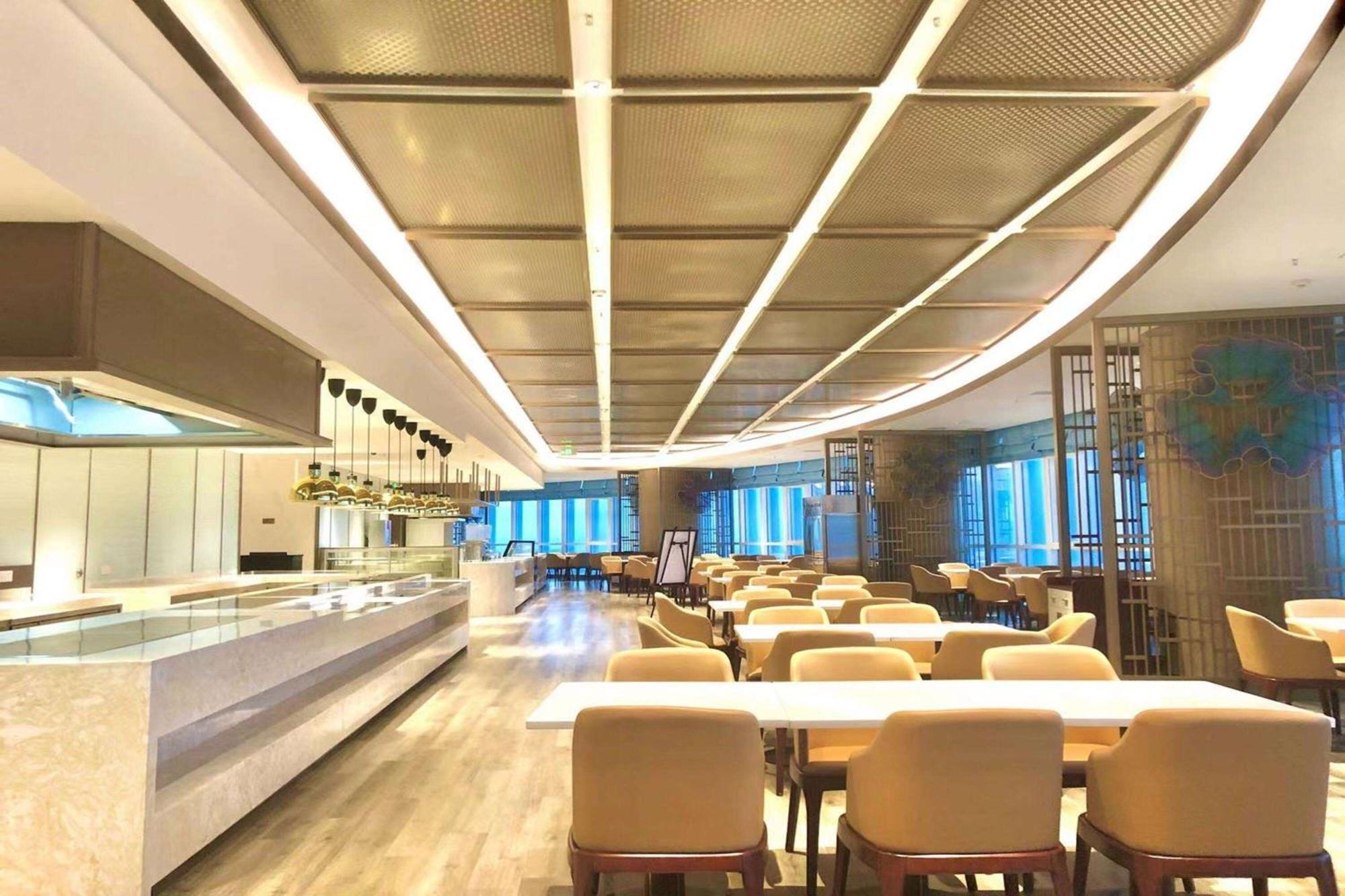 Wyndham Pingtan Hotel Exterior photo